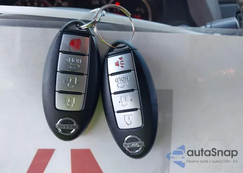 2011 Nissan Altima 3.5 Sr z USA, uszkodzony, nr VIN 1N4BL2APXBN456607